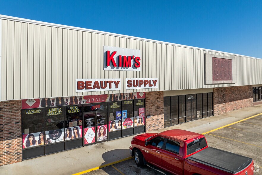 More Photos Of 1308 Main St, Crossett Unknown For Lease