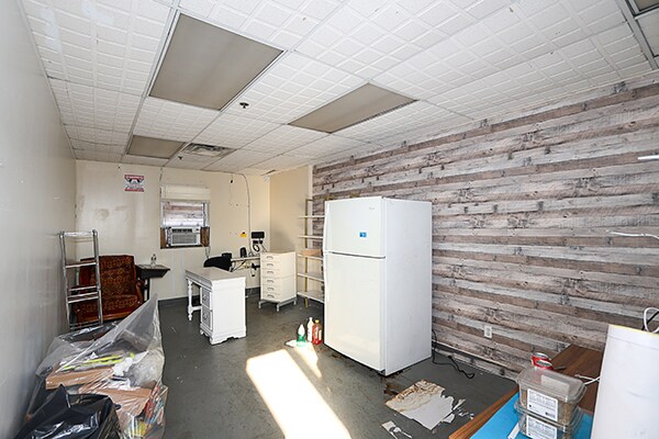 More Photos Of 10909 Rockaway Blvd, South Ozone Park Storefront For Lease