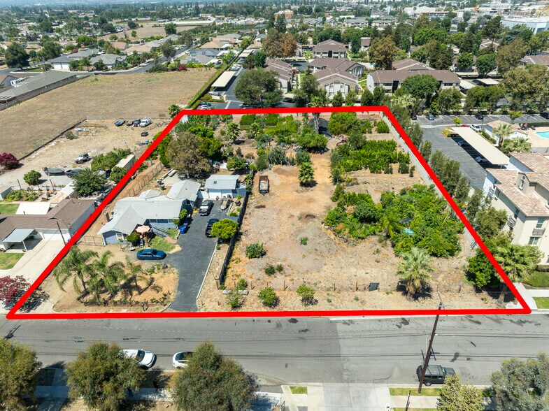 More Photos Of 890 S Magnolia Ave, Ontario Land For Sale