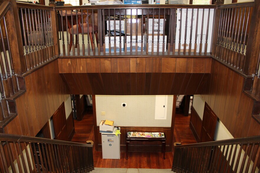 More Photos Of 448 Telfair St, Augusta Office For Sale