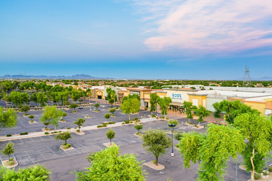 More Photos Of 1826-1858 S Signal Butte Rd, Mesa Unknown For Lease