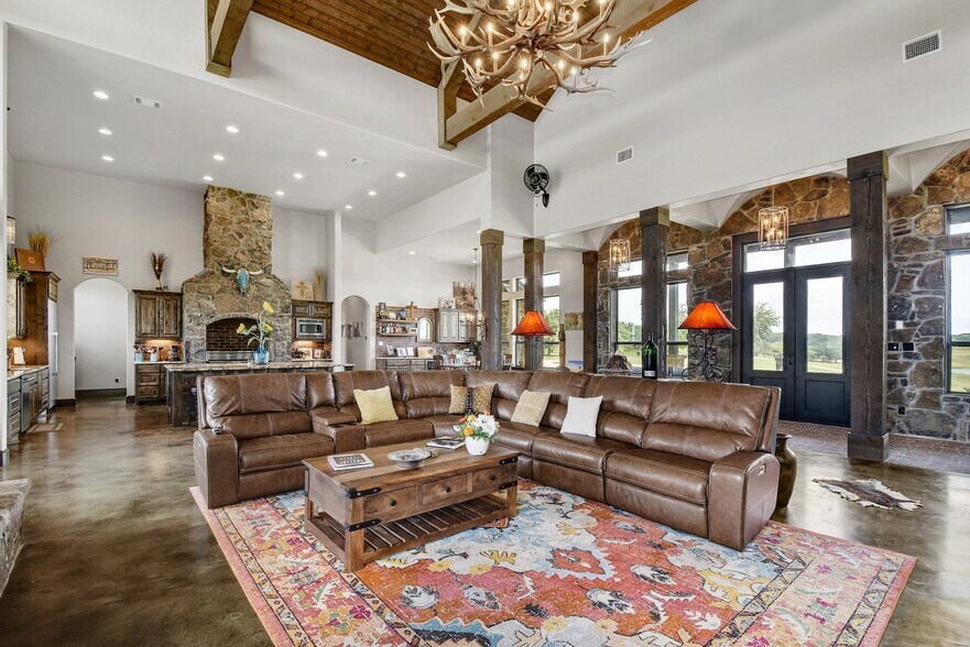 More Photos Of 11050 County Road 200, Bertram Land For Sale