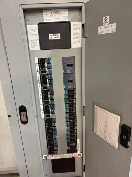 More Photos Of , Decatur Industrial For Sale