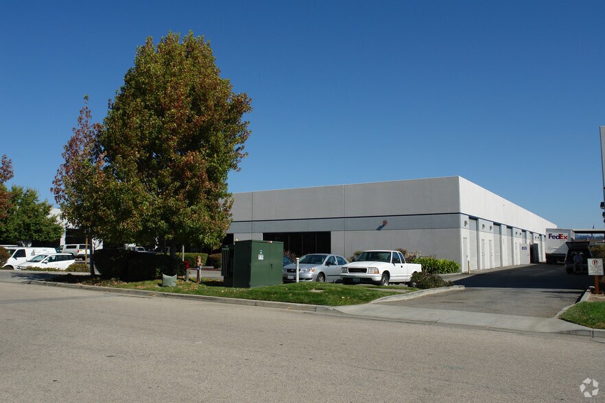 More Photos Of 2840 Research Park Dr, Soquel Warehouse For Lease