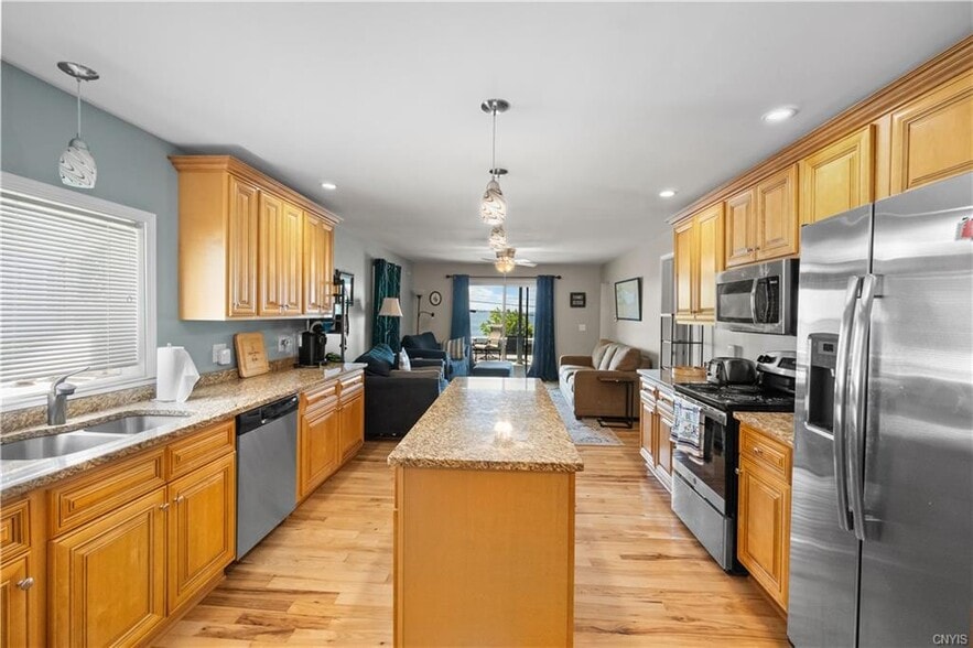More Photos Of 554 NY-49, Cleveland Apartments For Sale