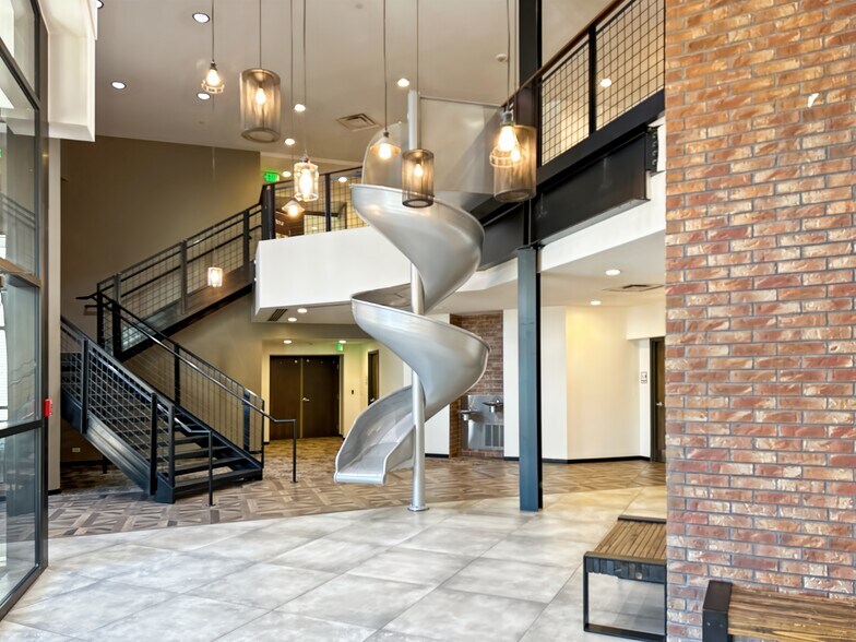 More Photos Of 400 W 48th Ave, Denver Coworking Space