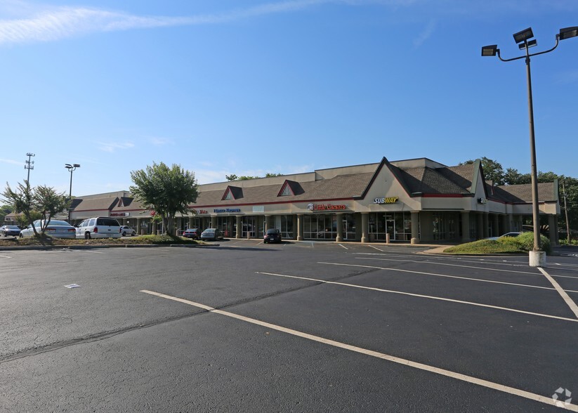 Primary Photo Of 3000-3044 Mcgehee Rd, Montgomery Freestanding For Lease