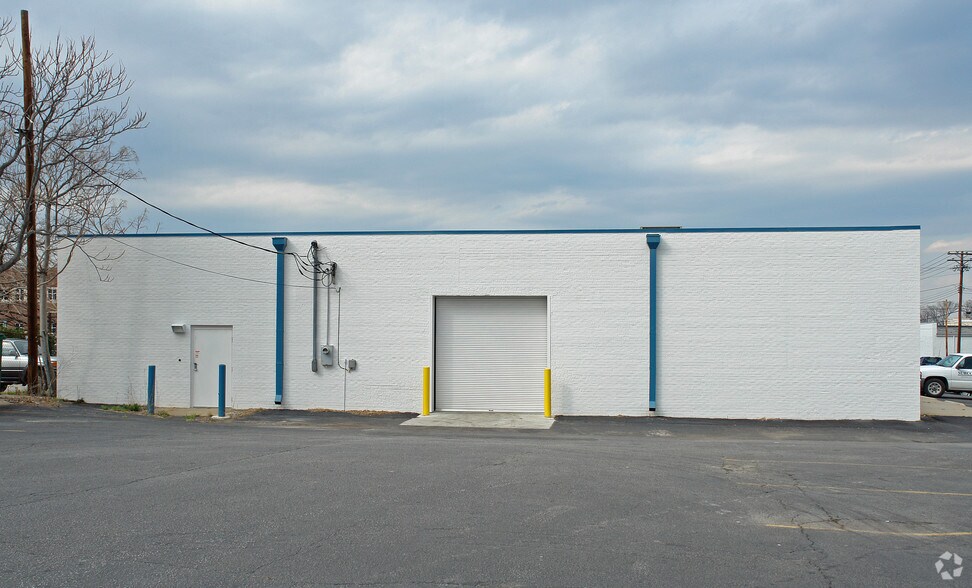 More Photos Of 696 S Scales St, Reidsville Freestanding For Lease