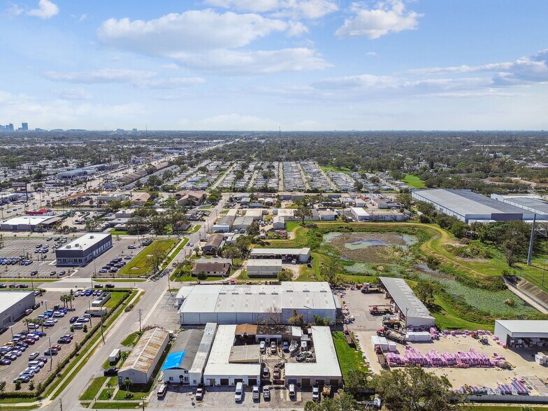 More Photos Of 3580 66th Ave N, Pinellas Park Warehouse For Sale