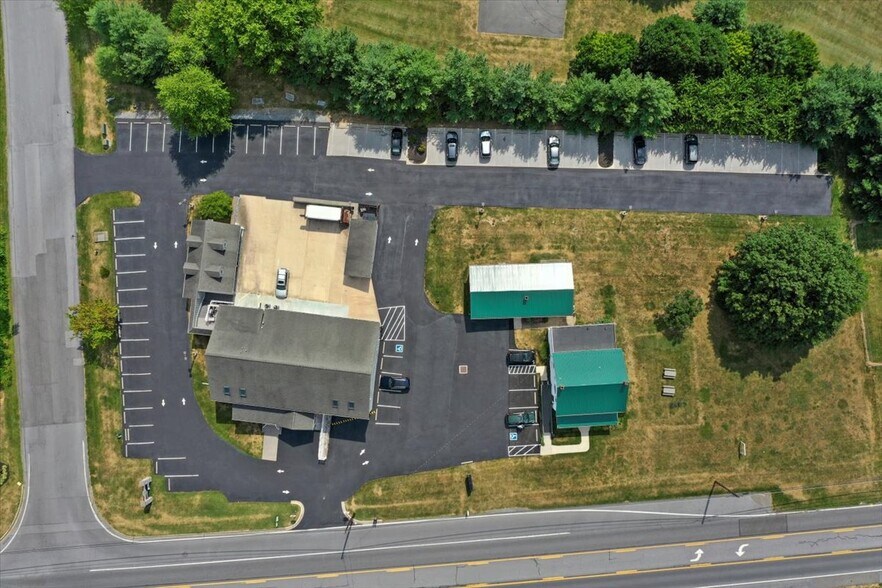 More Photos Of 14111-14113 Pennsylvania Ave, Hagerstown Freestanding For Sale