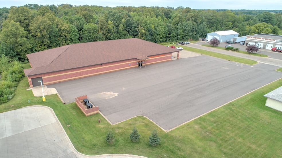 More Photos Of 1270 W 3rd St, Rush City Bowling Alley For Sale