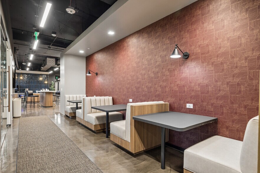More Photos Of 4800 N Scottsdale Rd, Scottsdale Coworking Space