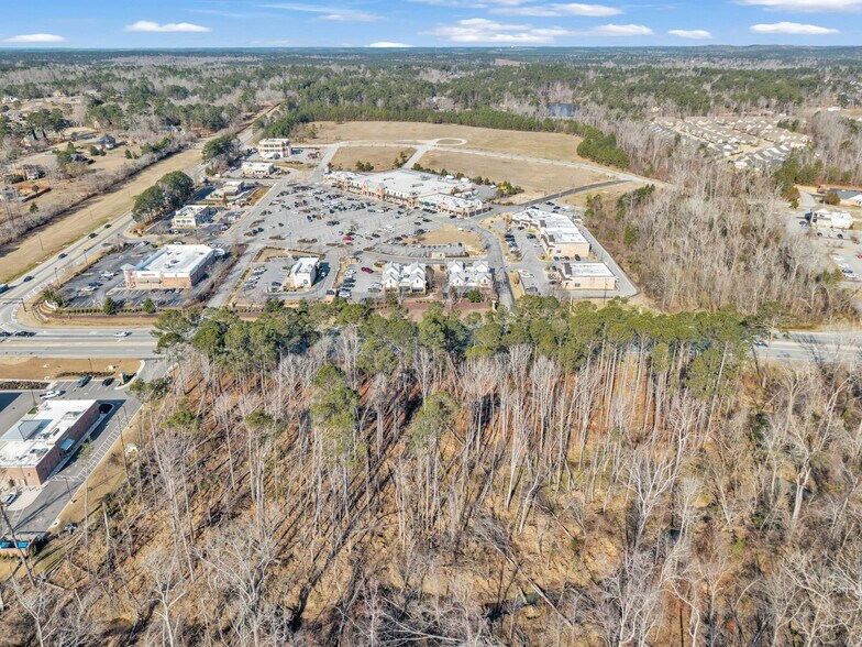 More Photos Of 5095 Washington Road, Evans Land For Lease