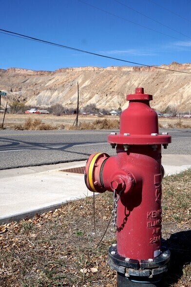 More Photos Of 602 Elberta ave, Palisade Land For Sale