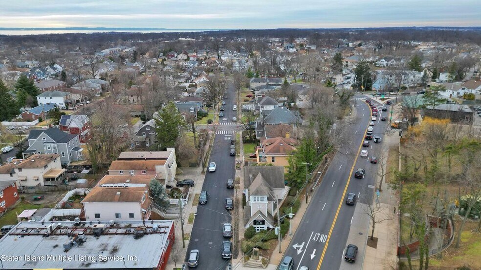 More Photos Of 15 1st St, Staten Island Office For Sale