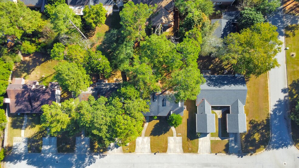 More Photos Of 2609 Country Trce SE, Conyers Multifamily For Sale