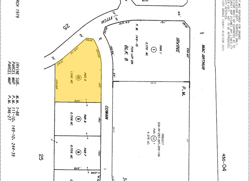 More Photos Of 17666 Fitch, Irvine Medical For Sale