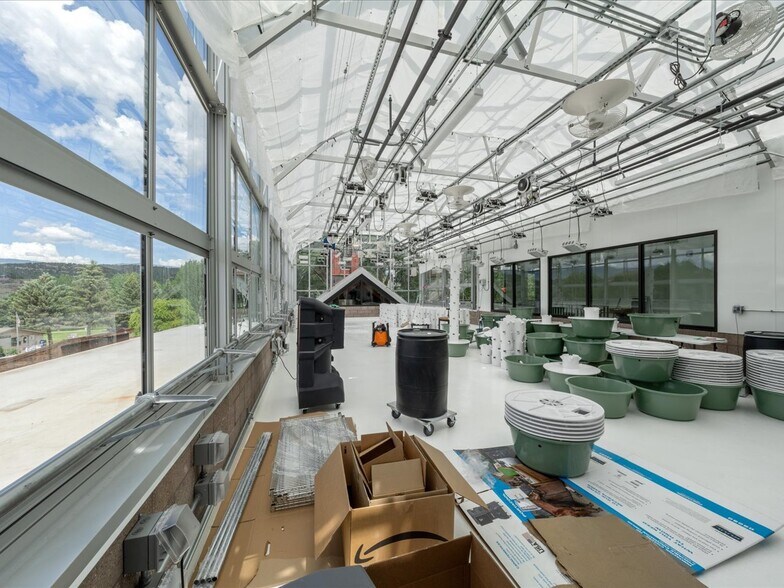 More Photos Of 185 N Lena St, Ridgway General Retail For Lease
