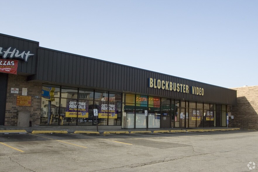 More Photos Of 5893-5915 S Archer Ave, Chicago Freestanding For Lease