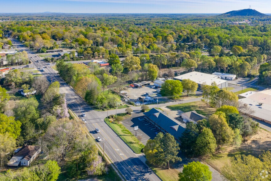 More Photos Of 760 N New Hope Rd, Gastonia Medical For Sale