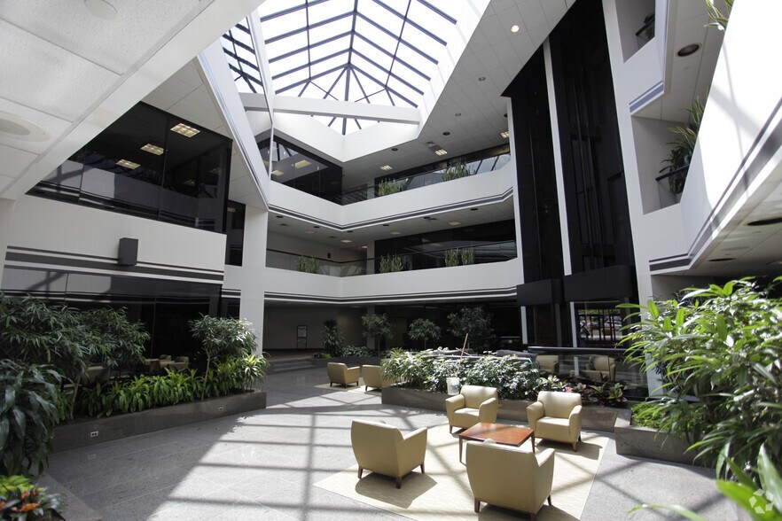 More Photos Of 400 Rella Blvd, Montebello Office For Lease