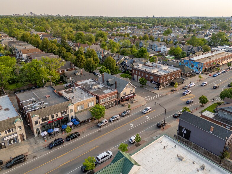 More Photos Of 1537 Hertel Ave, Buffalo Flex For Sale