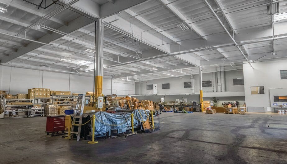 More Photos Of 17462 Armstrong Ave, Irvine Light Manufacturing For Sale