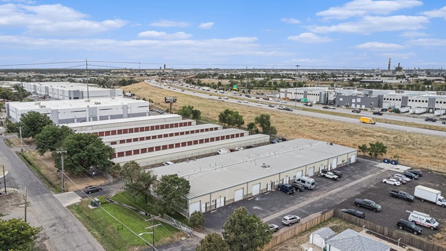 More Photos Of 1000 E 73rd Ave, Denver Warehouse For Lease