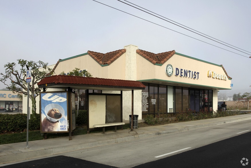 Primary Photo Of 121-125 S Harbor Blvd, La Habra Freestanding For Lease