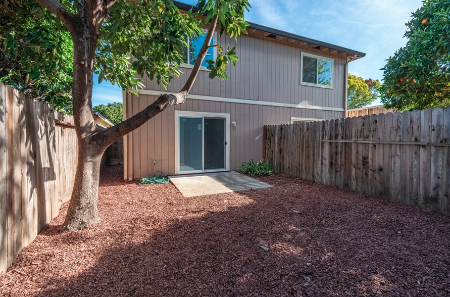 More Photos Of 407 Raymond Ave, San Jose Multifamily For Sale