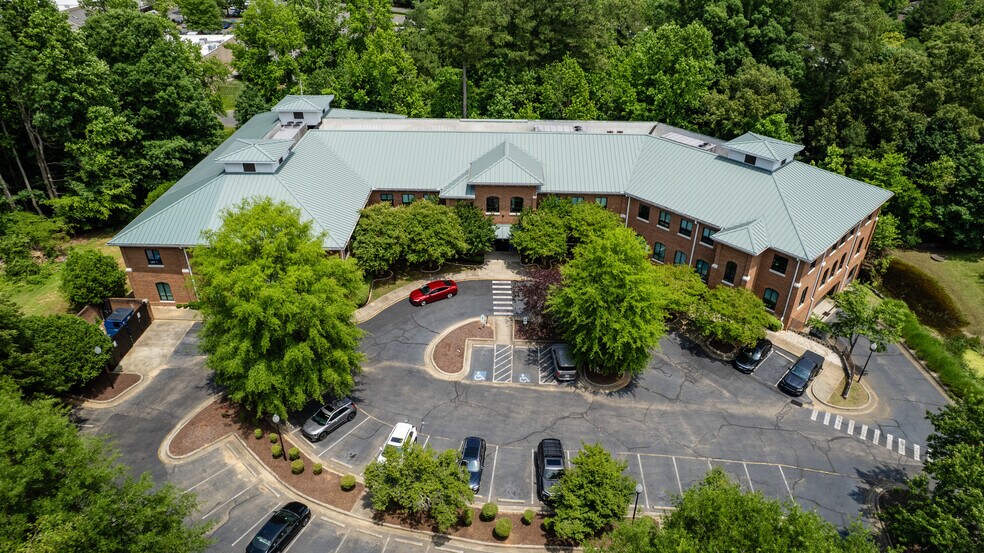 Primary Photo Of 610 Jones Ferry Rd, Carrboro Medical For Sale