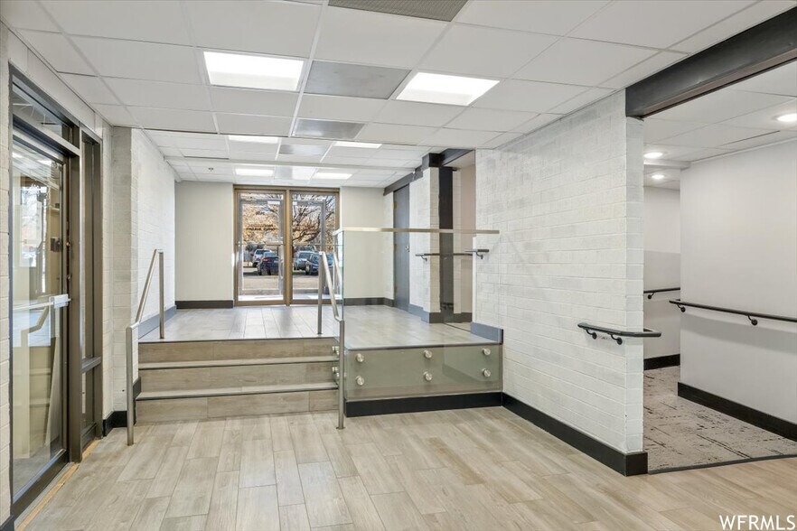 More Photos Of 2650 Washington Blvd, Ogden Office For Lease