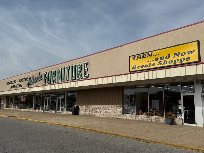 More Photos Of 822 W McKinley Ave, Mishawaka Unknown For Lease