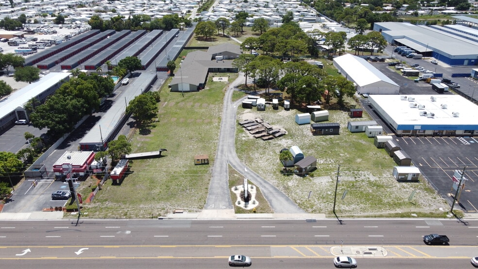 Primary Photo Of 6502 14th St W, Bradenton Religious Facility For Sale