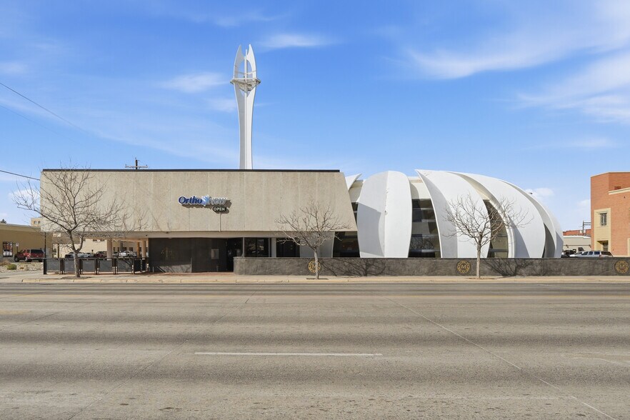 More Photos Of 234 E 1st St, Casper Healthcare For Lease