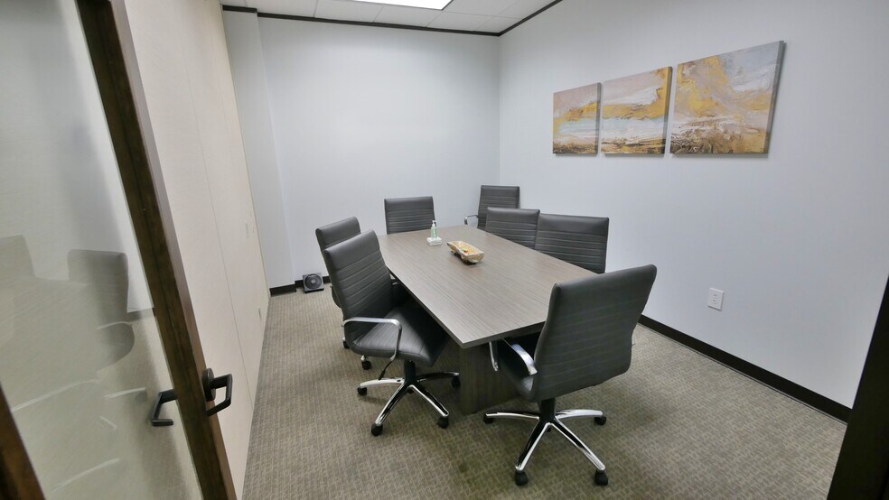 More Photos Of 2717 Commercial Center Blvd, Katy Office For Lease