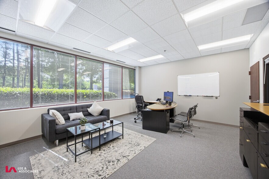 More Photos Of 1000 Cobb Place Blvd, Kennesaw Light Distribution For Lease