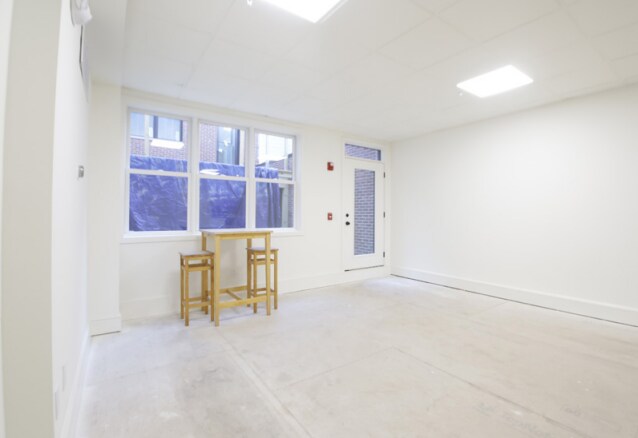 More Photos Of 1640 Pine St, Philadelphia Office For Lease