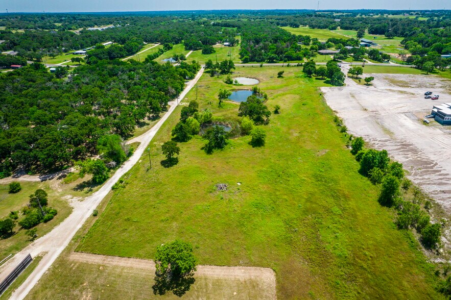 More Photos Of 5927 Courtney Ln, Burleson Land For Sale