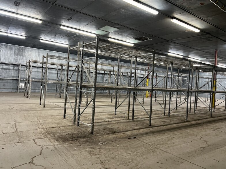 More Photos Of 4307 US Route 40 E, Lewisburg Industrial For Lease