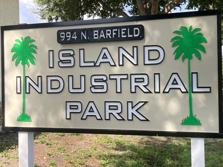 More Photos Of 994 Barfield Dr, Marco Island Warehouse For Sale