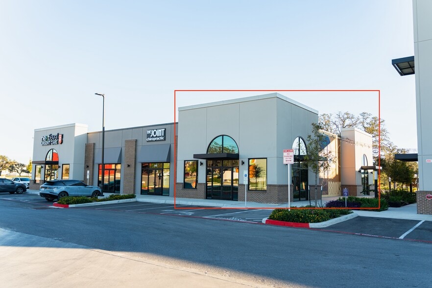 Primary Photo Of 2860 Military dr, San Antonio General Retail For Lease