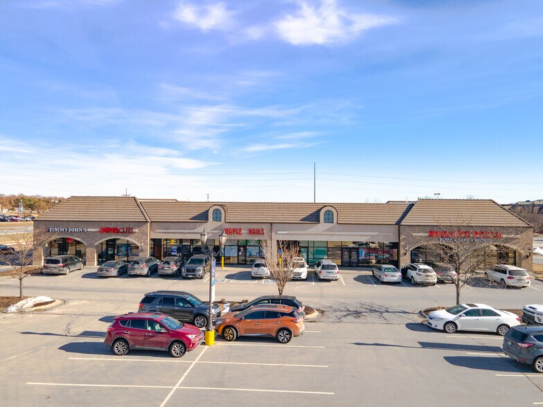 More Photos Of 3333 N 147th St, Omaha Unknown For Lease