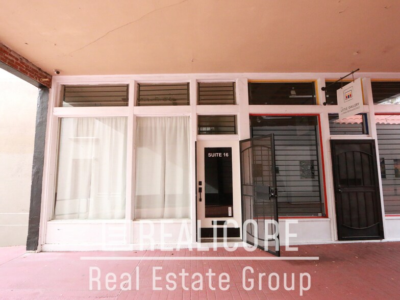 Primary Photo Of 459 W 4th St, San Bernardino Freestanding For Lease