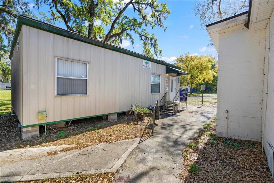 More Photos Of 1434 Oakhurst Ave, Jacksonville Religious Facility For Sale