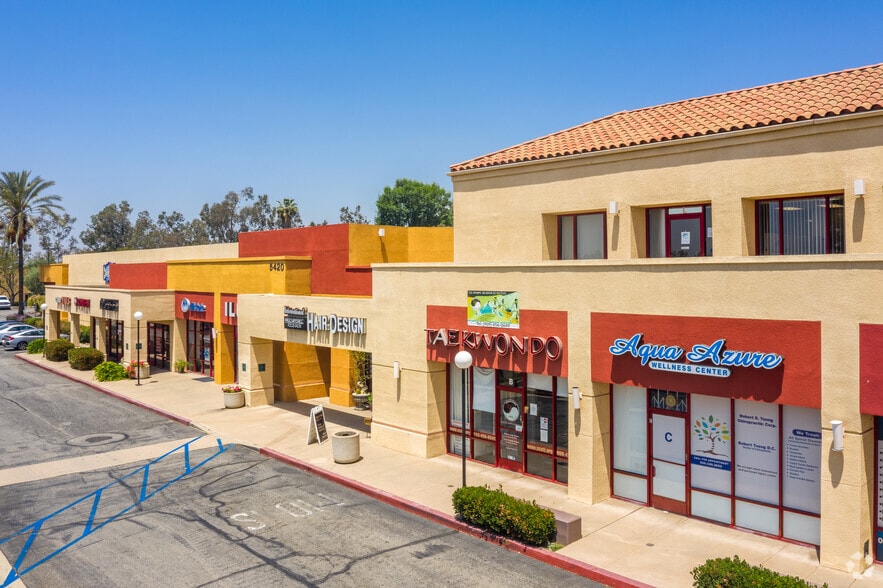 More Photos Of 5480 Philadelphia St, Chino Storefront Retail Office For Lease
