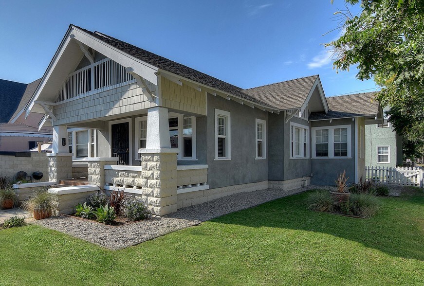 More Photos Of 1545 E 4th St, Long Beach Apartments For Sale