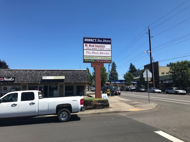 More Photos Of 17350-17390 Smith Ave, Sandy Storefront Retail Office For Sale