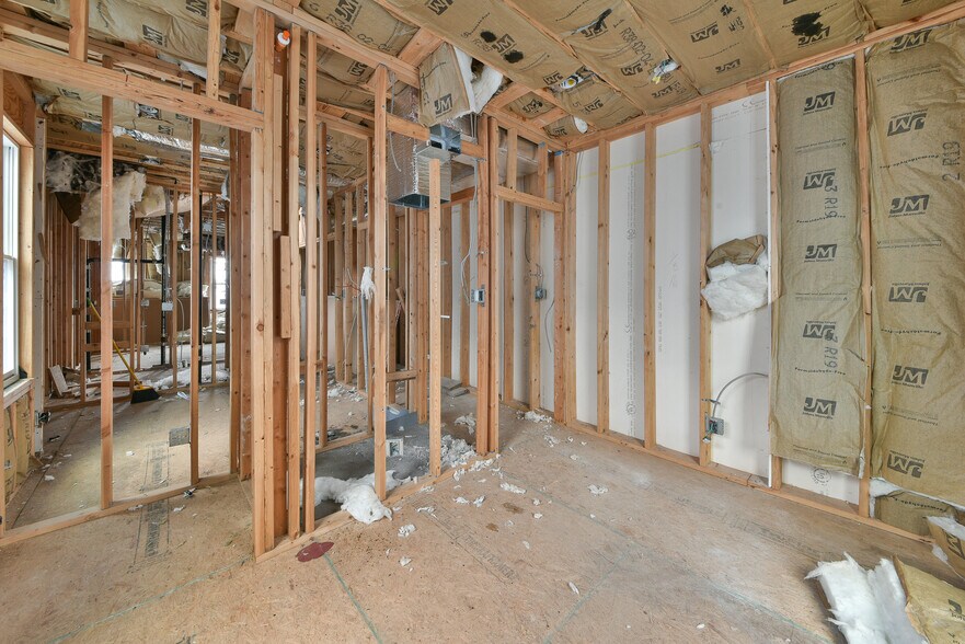 More Photos Of 1808 Frankford Ave, Philadelphia Storefront Retail Residential For Sale