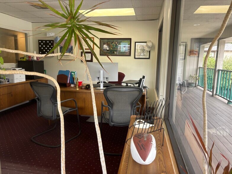 More Photos Of 5435 Scotts Valley Dr, Scotts Valley Medical For Lease